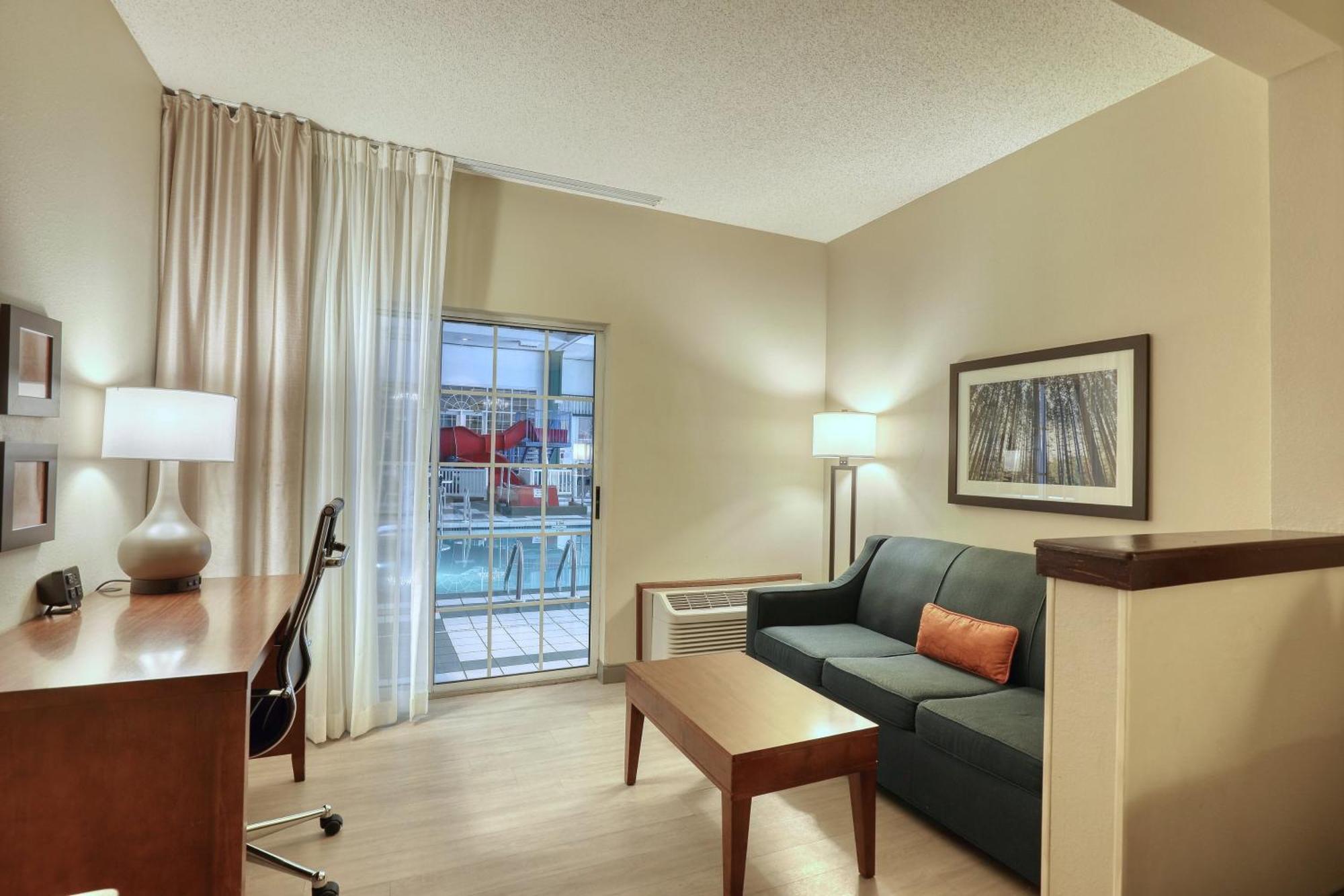 Comfort Suites Appleton Airport Kültér fotó