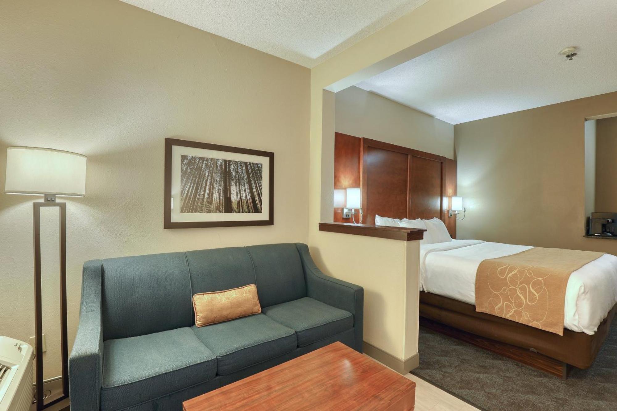 Comfort Suites Appleton Airport Kültér fotó