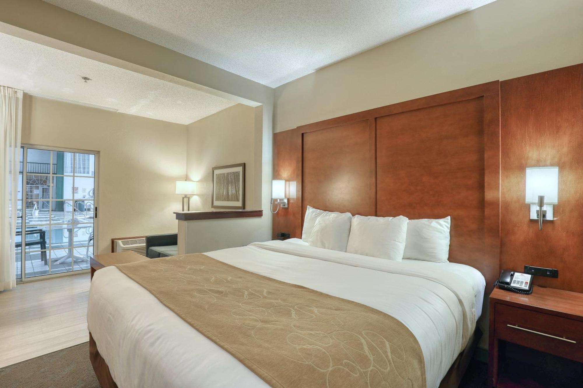 Comfort Suites Appleton Airport Kültér fotó