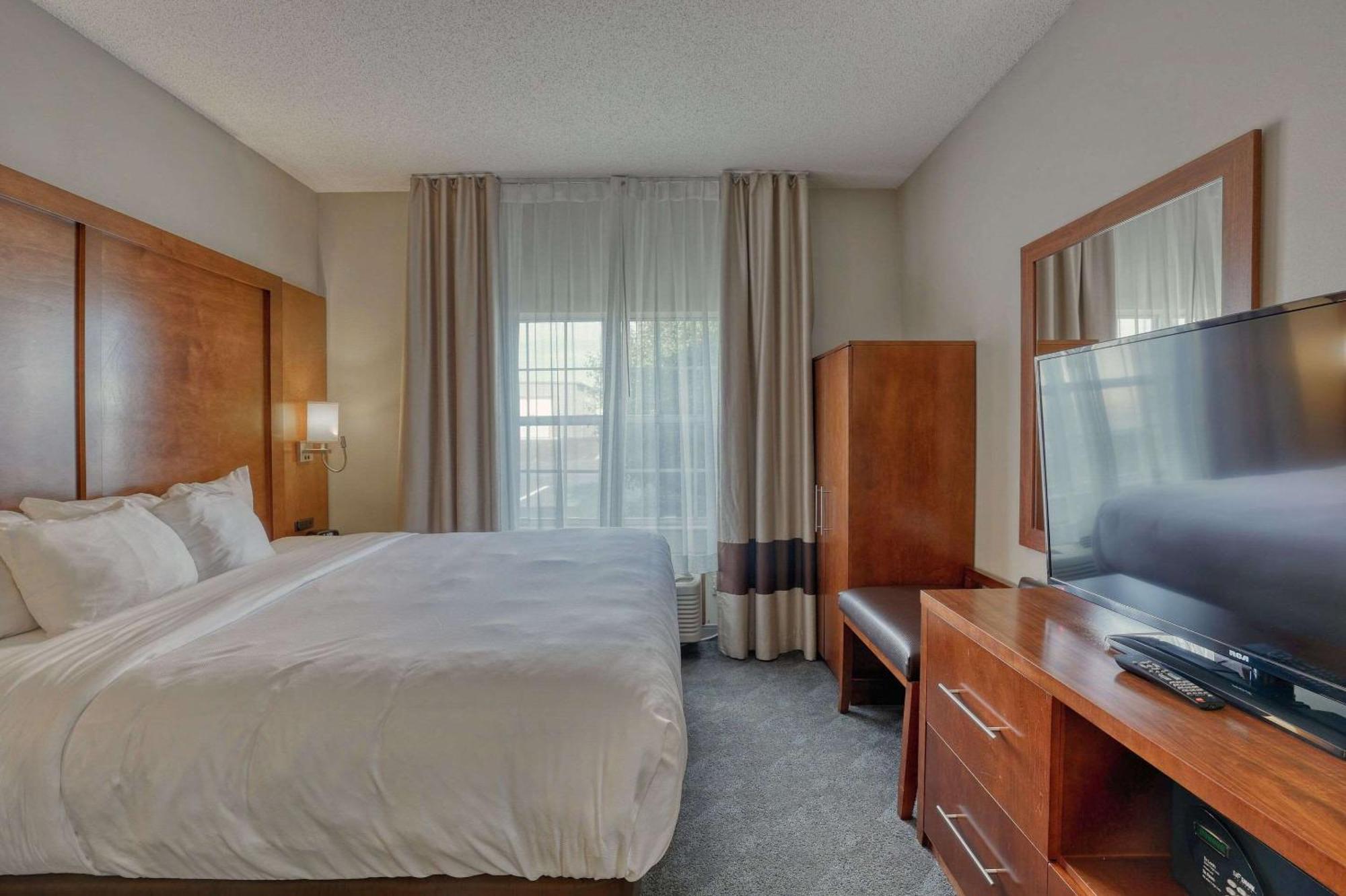 Comfort Suites Appleton Airport Kültér fotó
