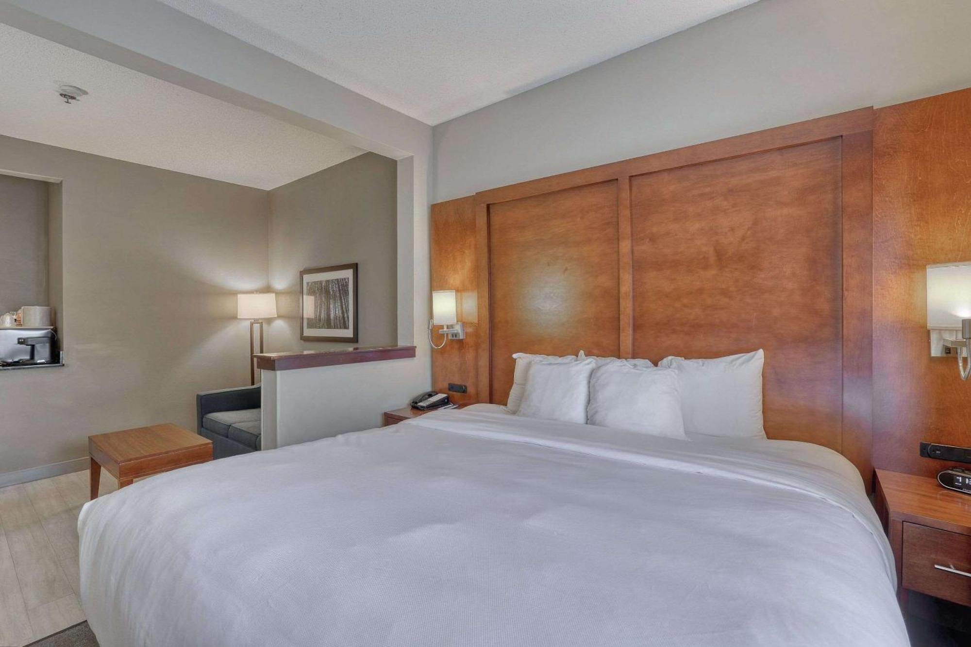 Comfort Suites Appleton Airport Kültér fotó
