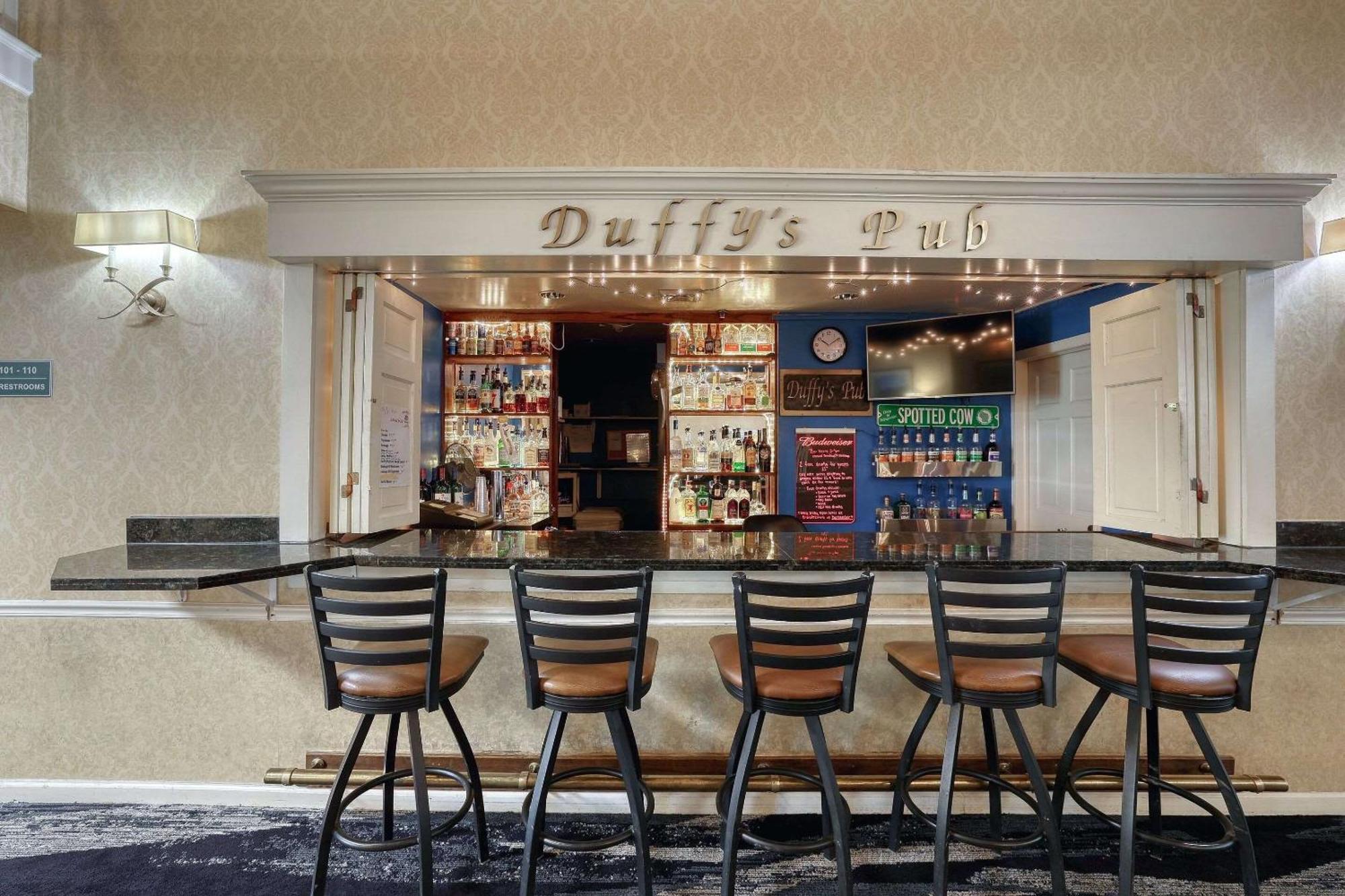 Comfort Suites Appleton Airport Kültér fotó