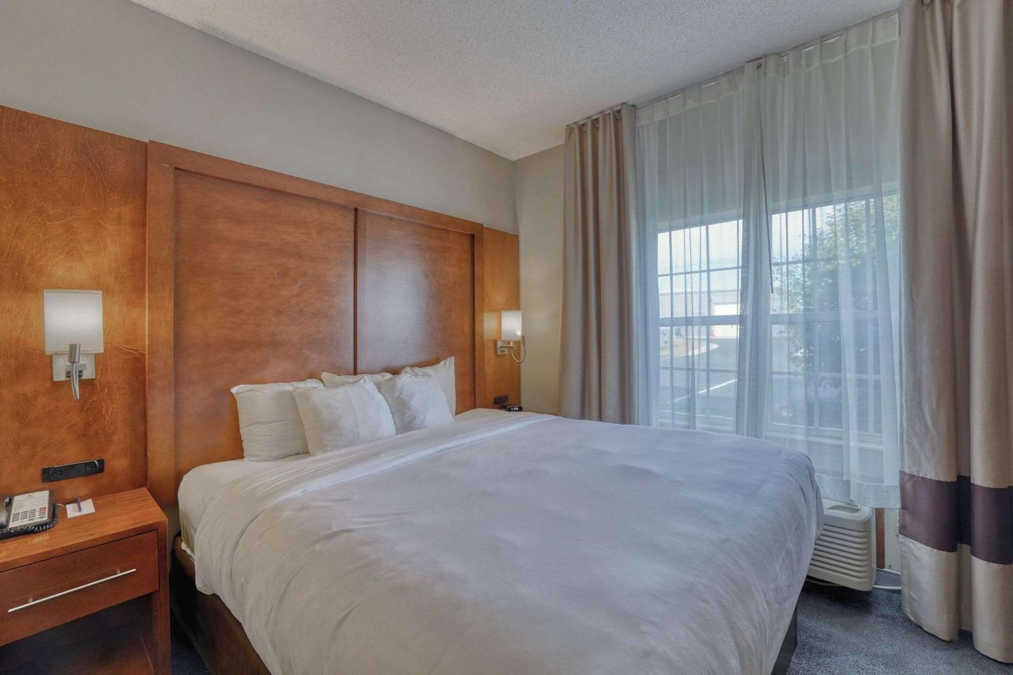 Comfort Suites Appleton Airport Kültér fotó
