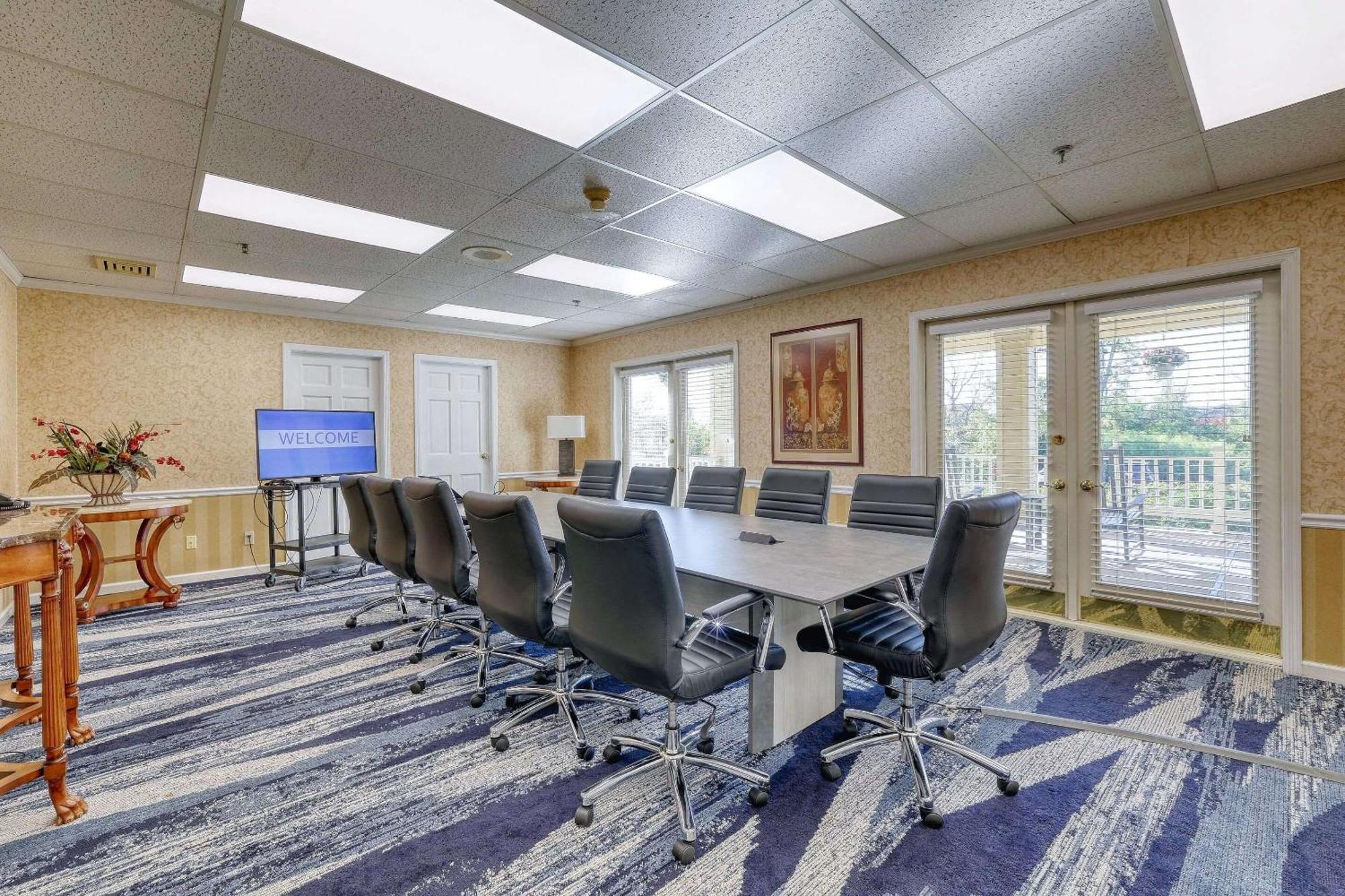 Comfort Suites Appleton Airport Kültér fotó