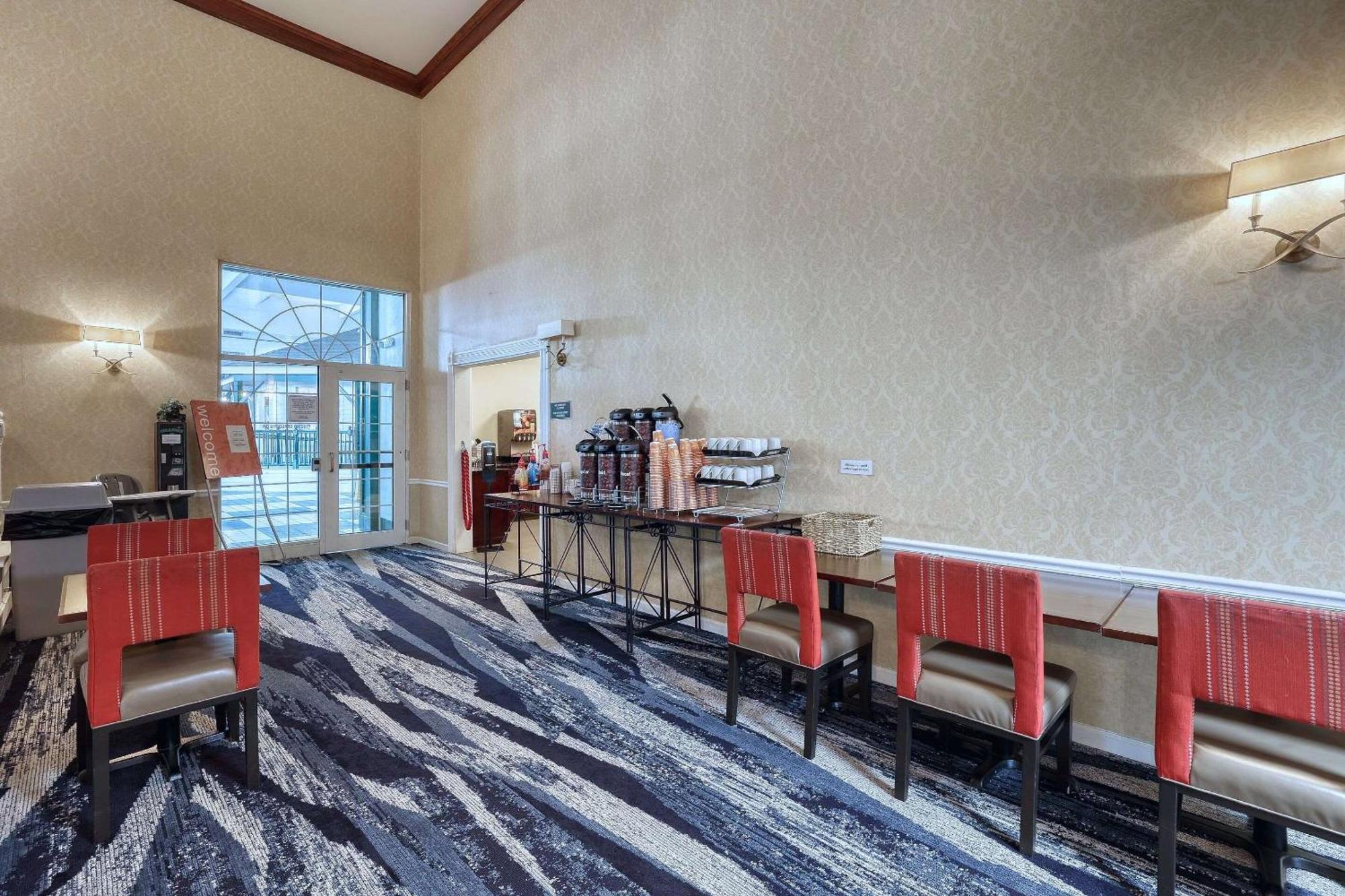 Comfort Suites Appleton Airport Kültér fotó