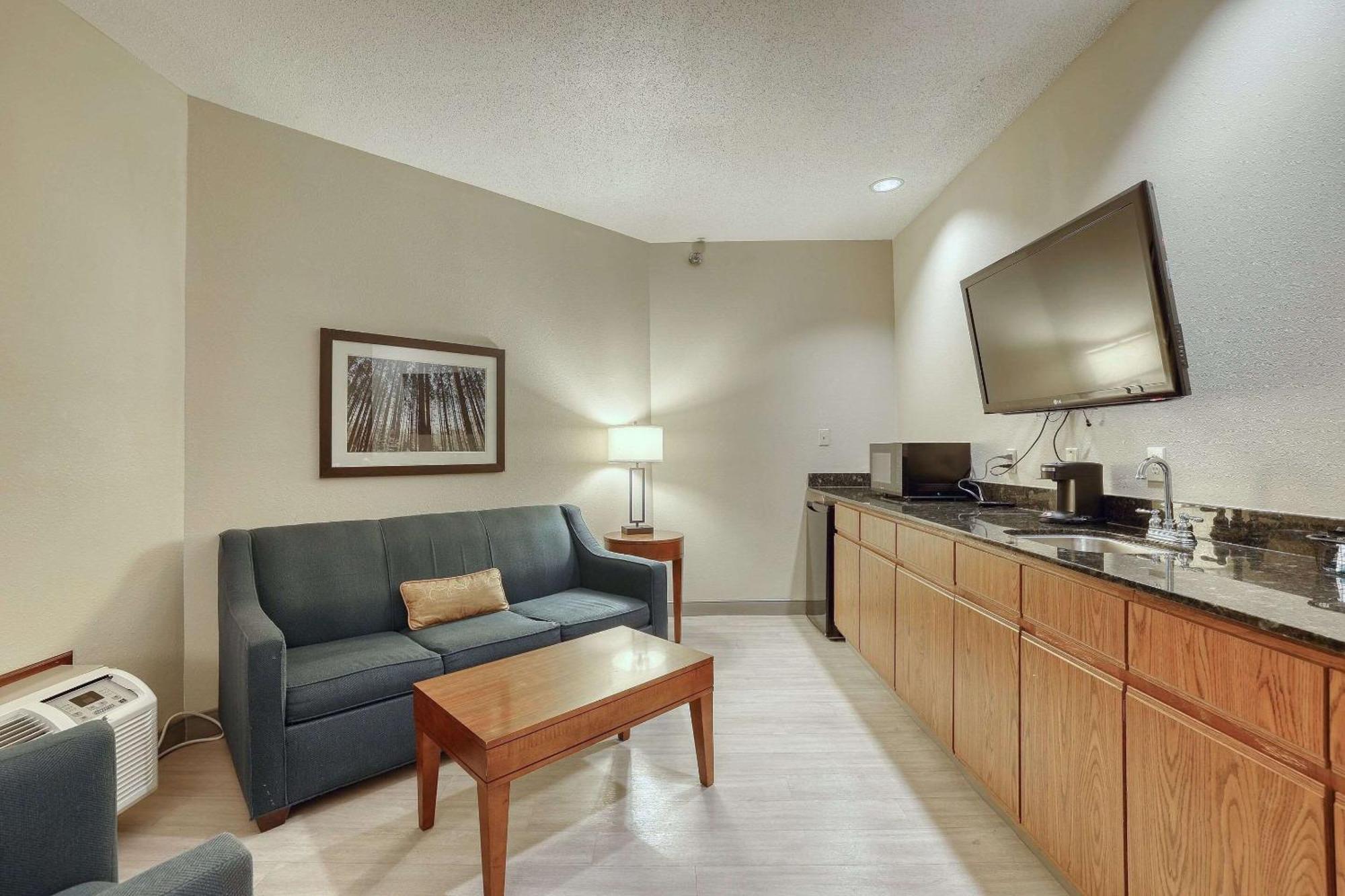 Comfort Suites Appleton Airport Kültér fotó