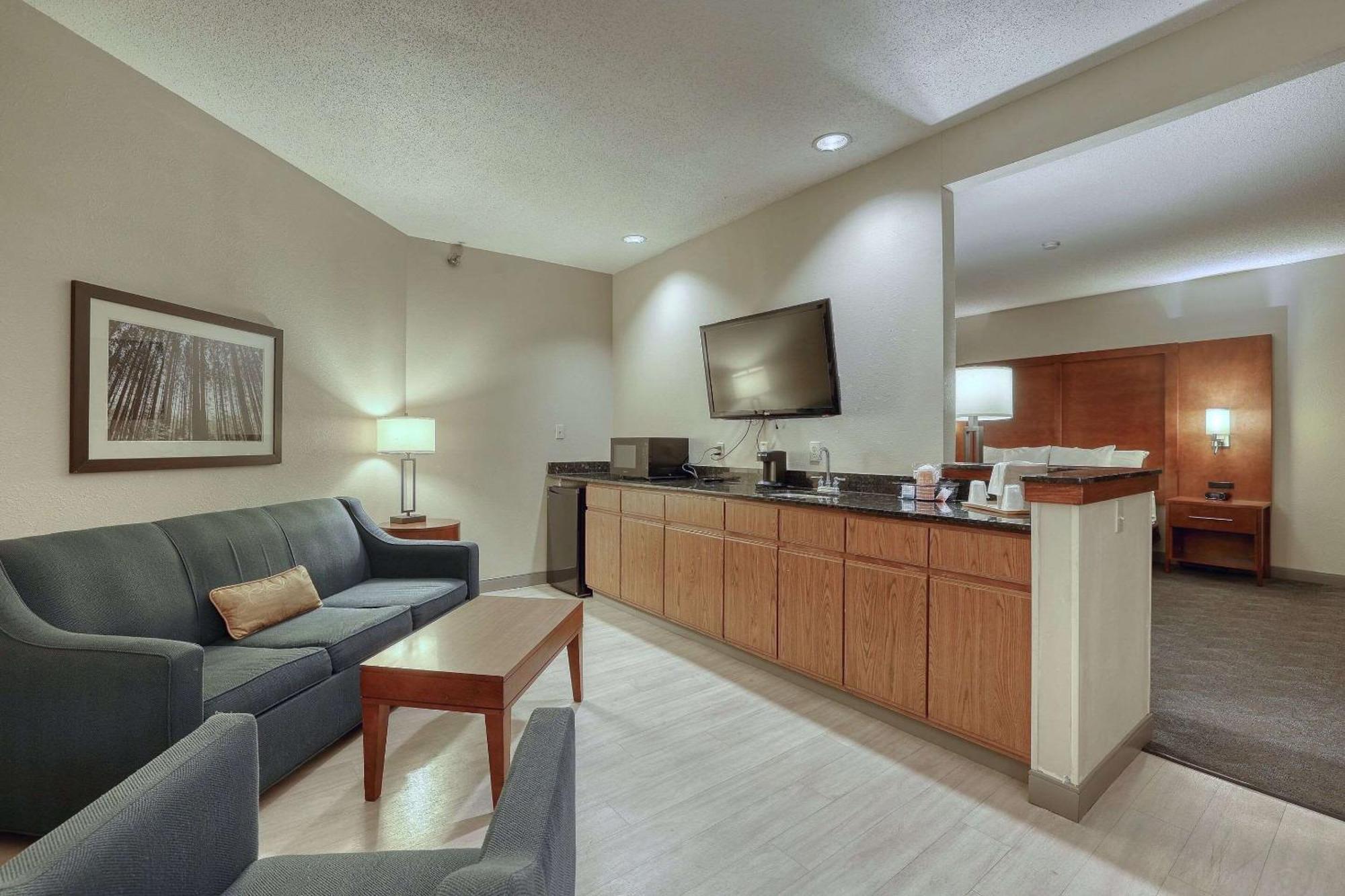 Comfort Suites Appleton Airport Kültér fotó