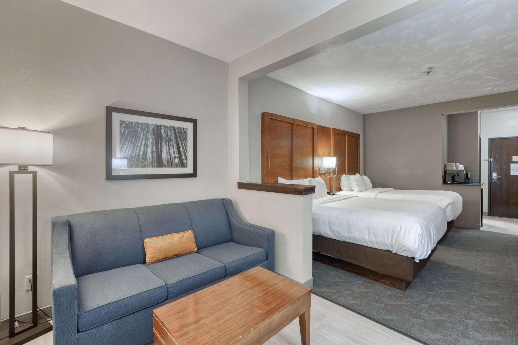 Comfort Suites Appleton Airport Kültér fotó