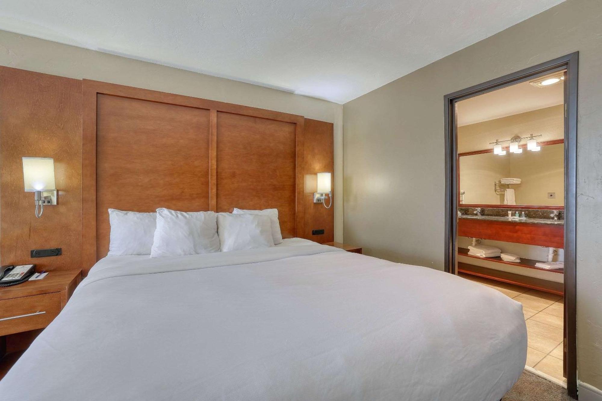 Comfort Suites Appleton Airport Kültér fotó