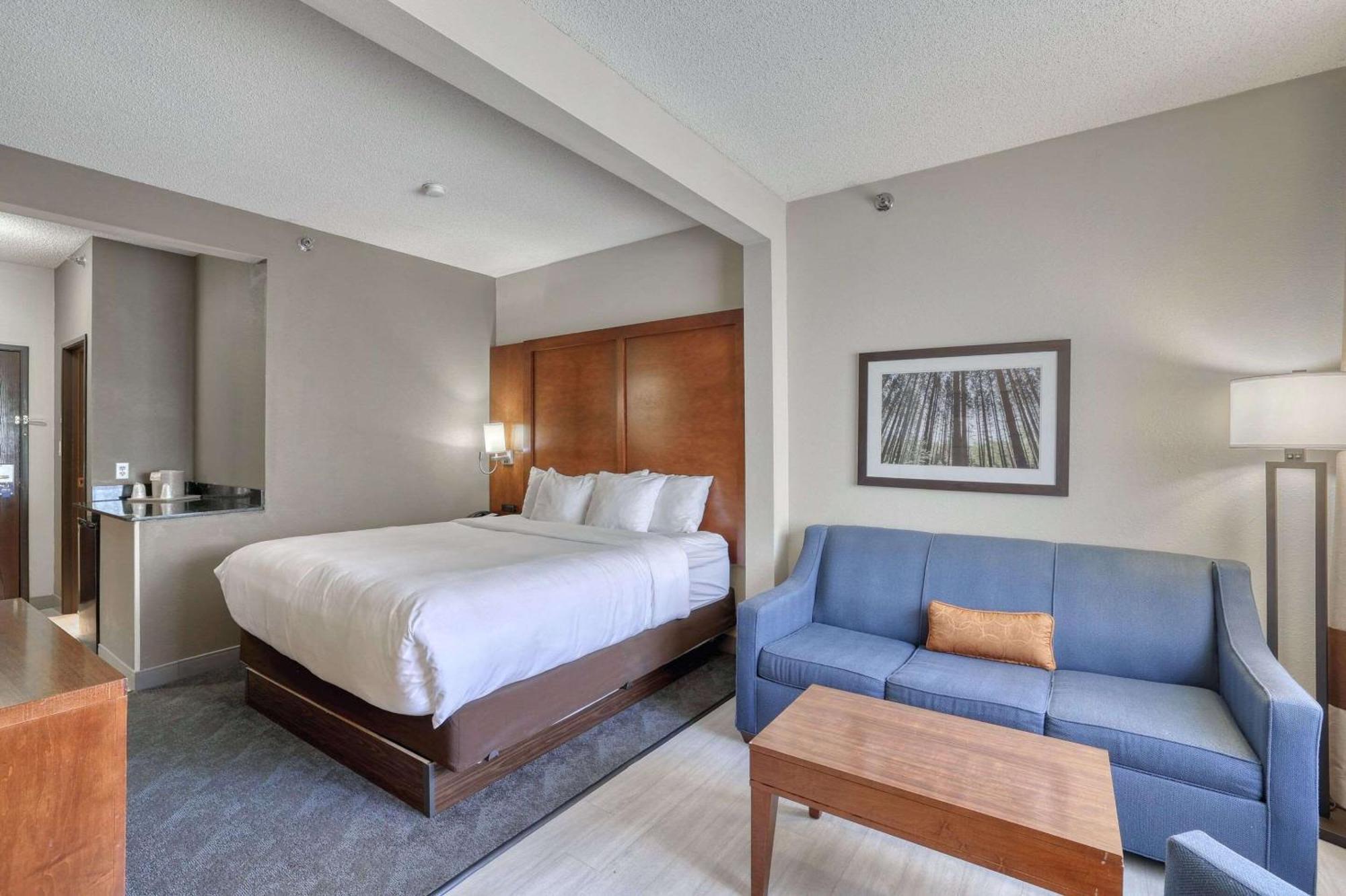 Comfort Suites Appleton Airport Kültér fotó