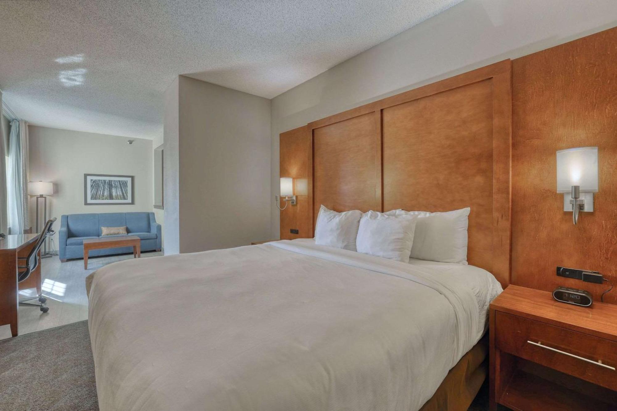 Comfort Suites Appleton Airport Kültér fotó