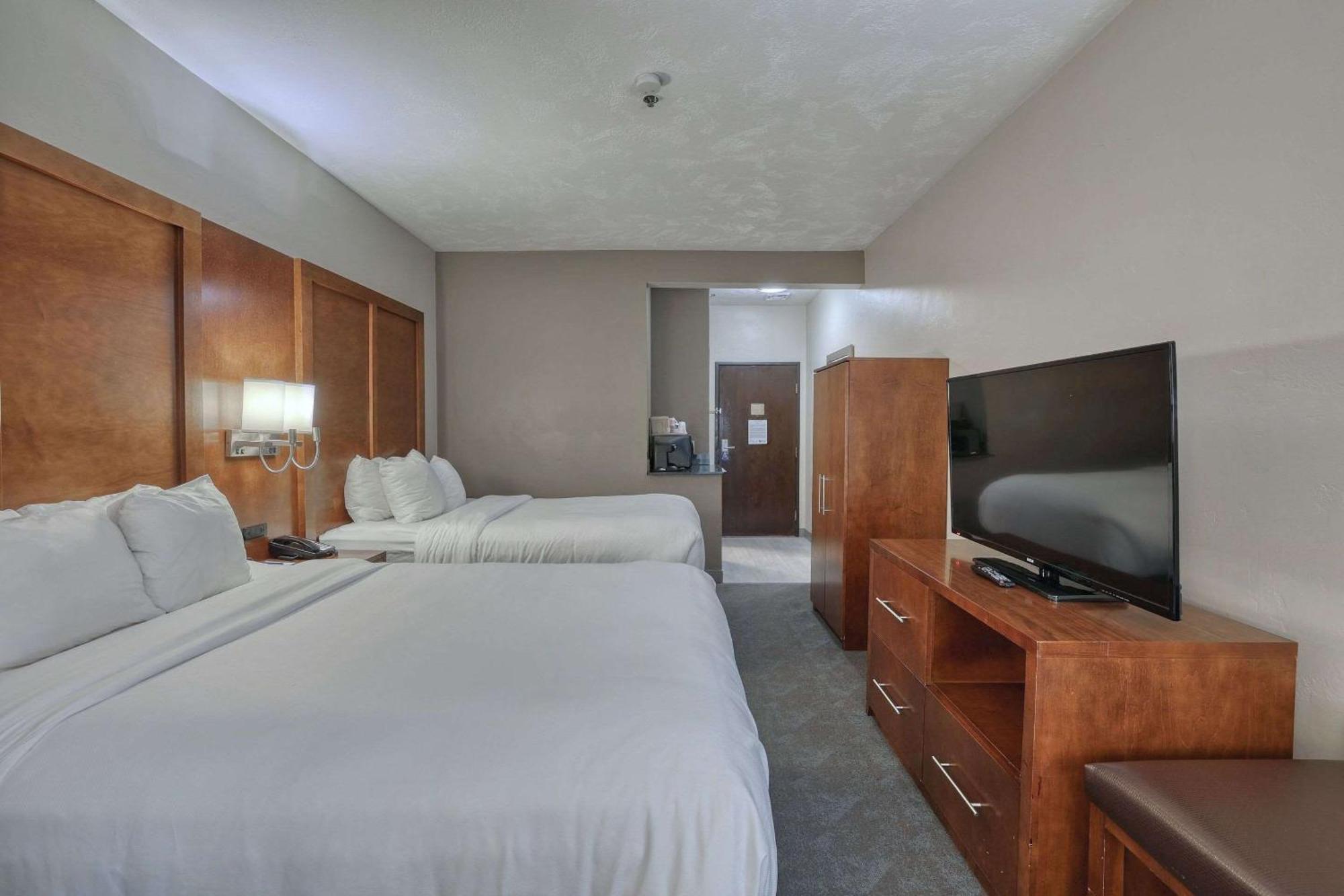 Comfort Suites Appleton Airport Kültér fotó