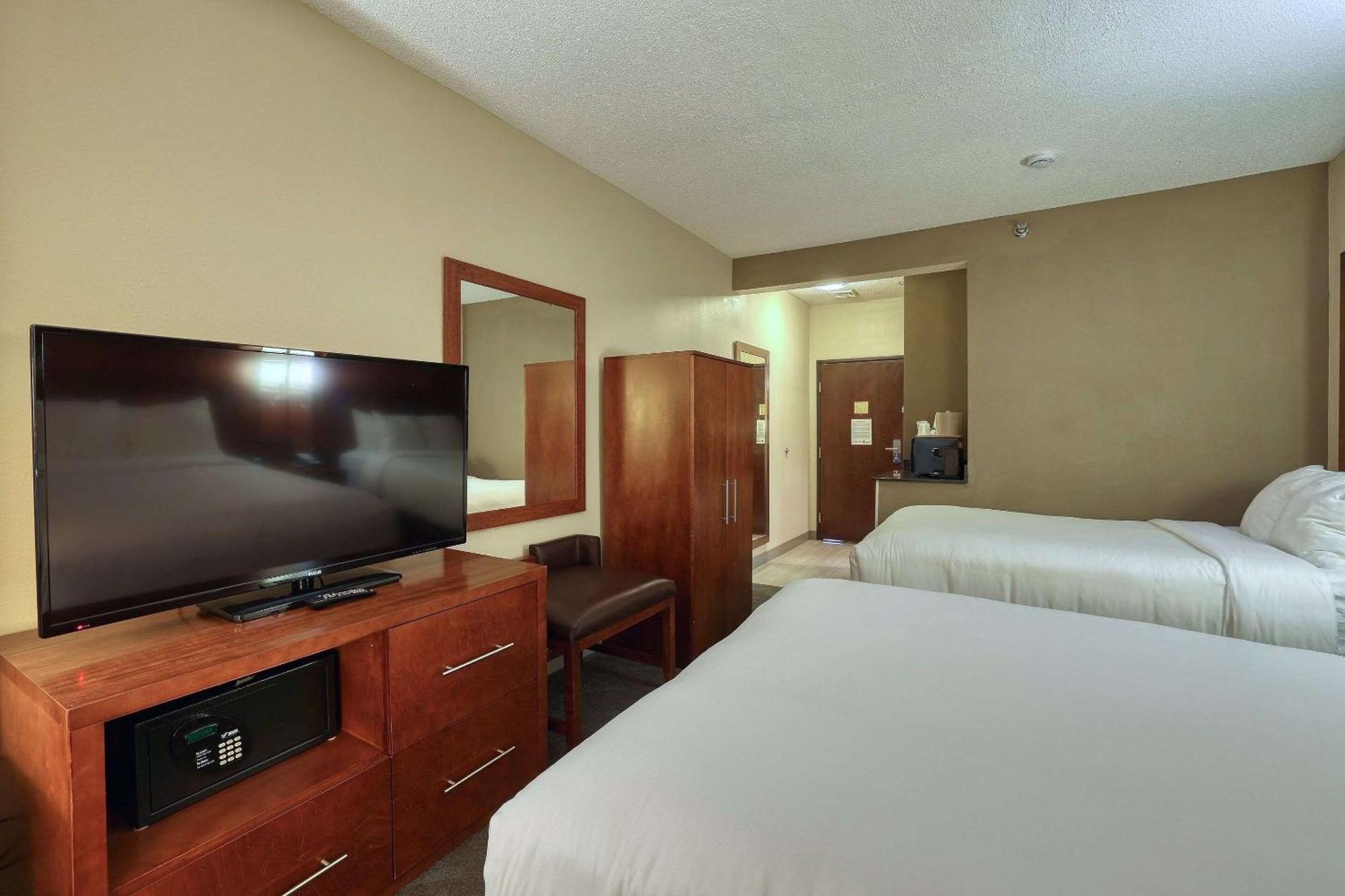 Comfort Suites Appleton Airport Kültér fotó