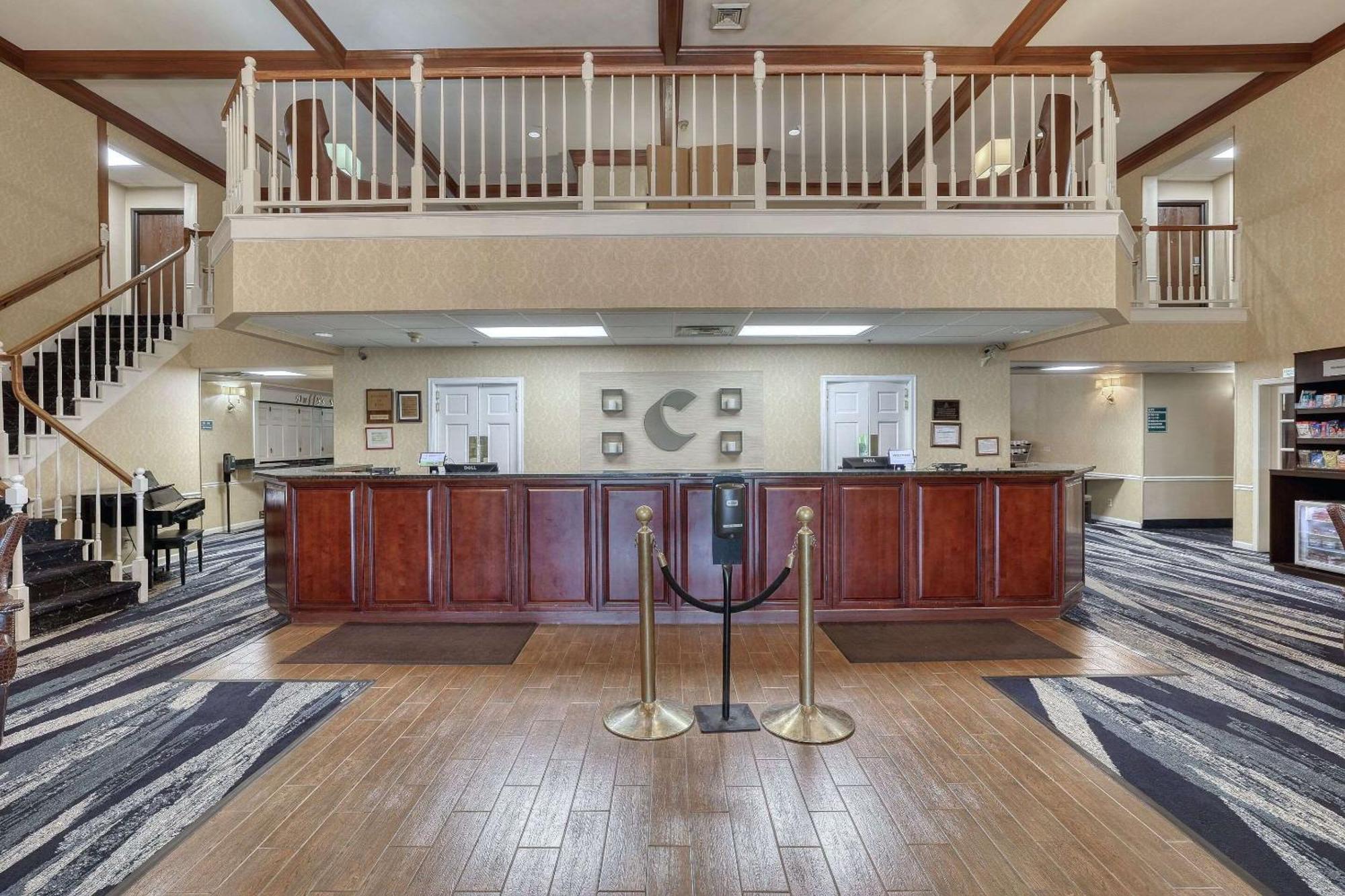 Comfort Suites Appleton Airport Kültér fotó